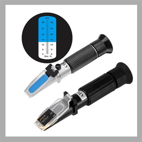 where to buy a refractometer